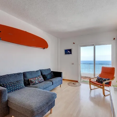 Bonito Apto Almar Apartamento *