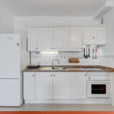 Bonito Apto Almar