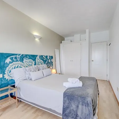Bonito Apto Almar Apartamento *