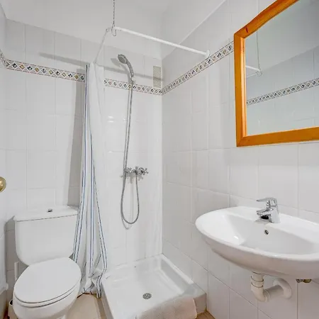 Apartamento Bonito Apto Almar