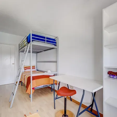 Apartamento Bonito Apto Almar *