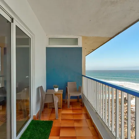 Apartamento Bonito Apto Almar *