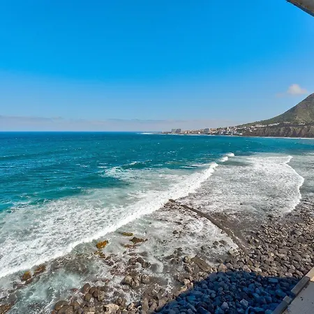Apartamento Bonito Apto Almar *
