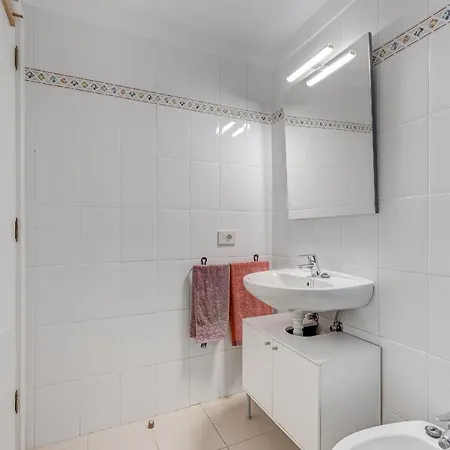 Apartamento Bonito Apto Almar *