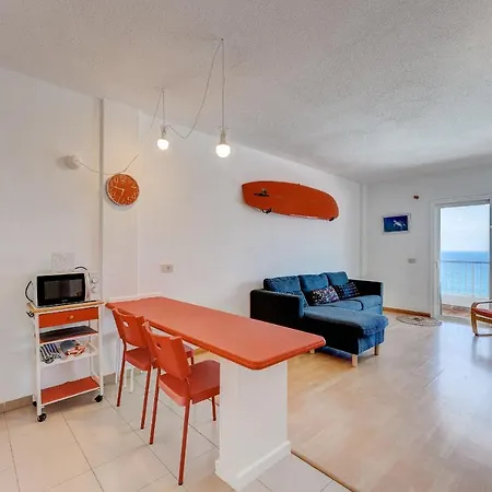 Apartamento Bonito Apto Almar Bajamar (La Laguna)