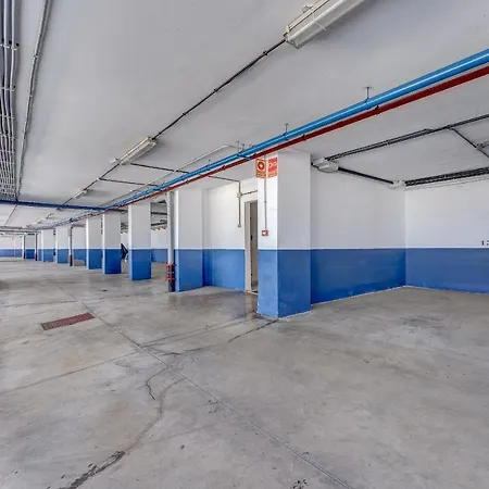 Apartamento Bonito Apto Almar *